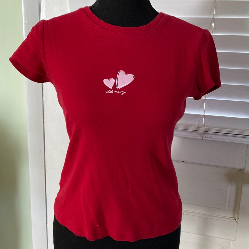 Valentines Day Tee